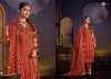 Shrungar By Kilory Gaji Silk Printed Embroidery Dress Material 
